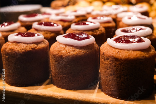 Foto Runeberg torte
