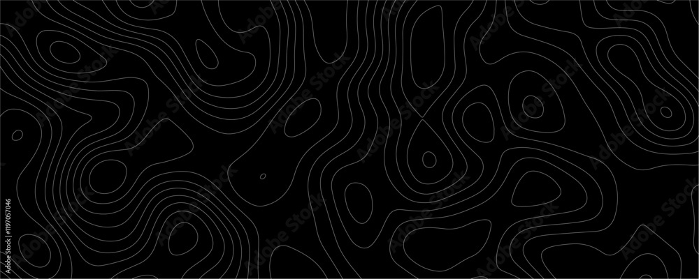 Fototapeta premium abstract black and white background