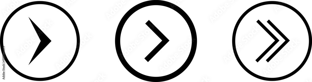Arrows vector collection. Different black Arrows icons vector set. Abstract elements for business infographic, presentation, web, game, ui design. Arrows vector collection. Different black Arrows icons vector set. Abstract elements for business infographic, presentation, web, game, ui design.