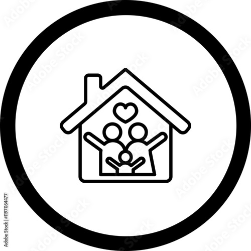 Recreation Vector Icon Design