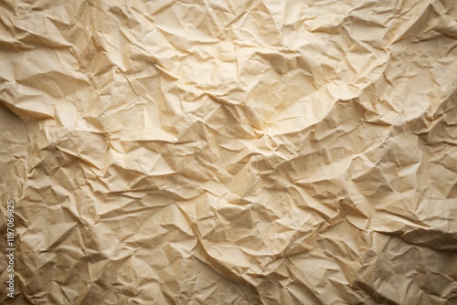 crumpled paper texture