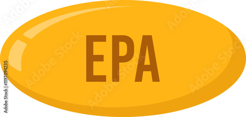 label nutritien EPA
