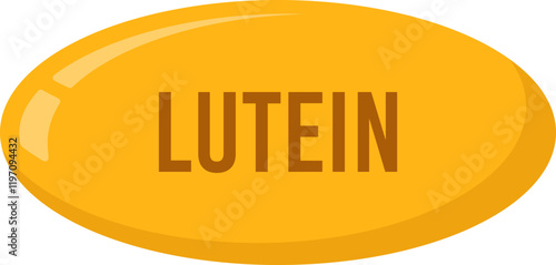 lutein
