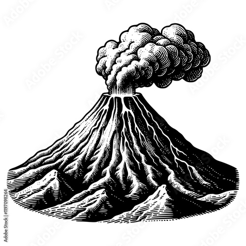 Volcano
