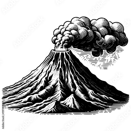 Volcano