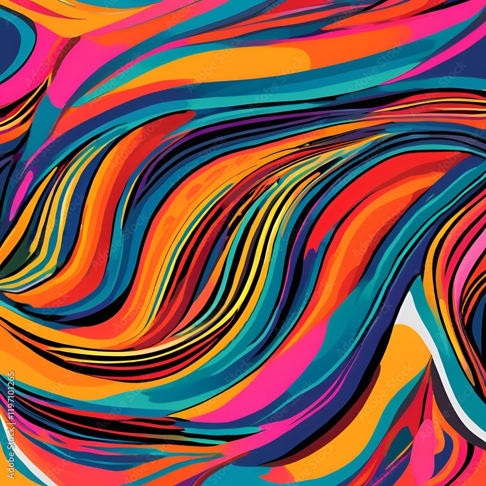 abstract colorful background abstract colorful background