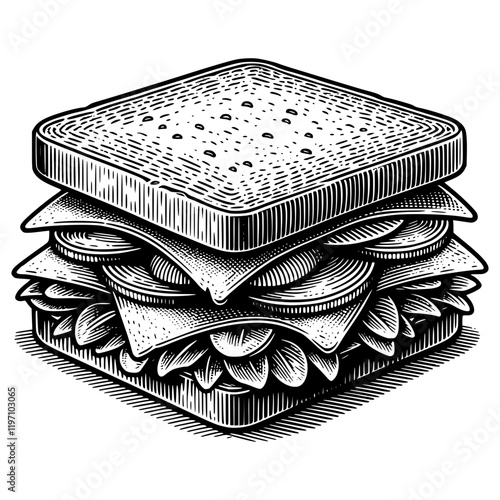 Sandwich