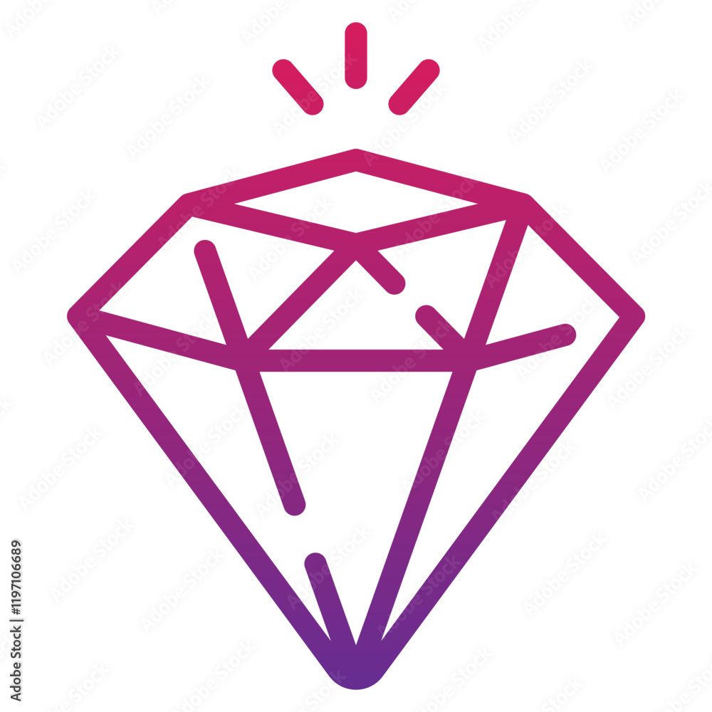 Diamond Icon