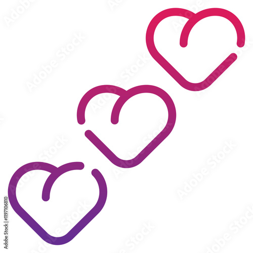 Love Icon