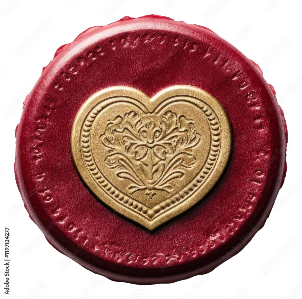 PNG Seal Wax Stamp valentines jewelry locket PNG Seal Wax Stamp valentines jewelry locket