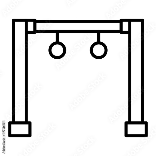 Acrobat Icon