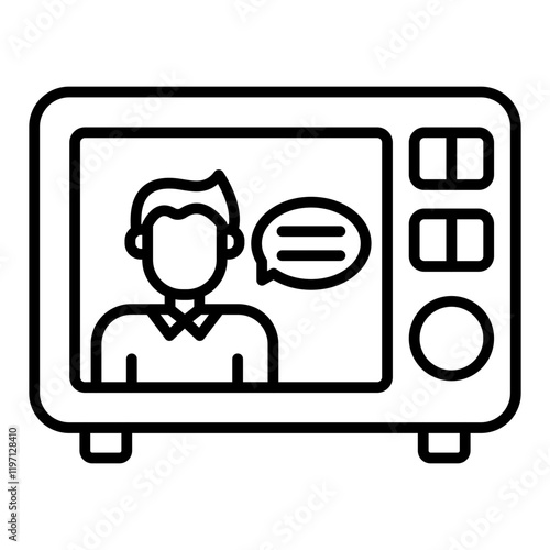 News Icon