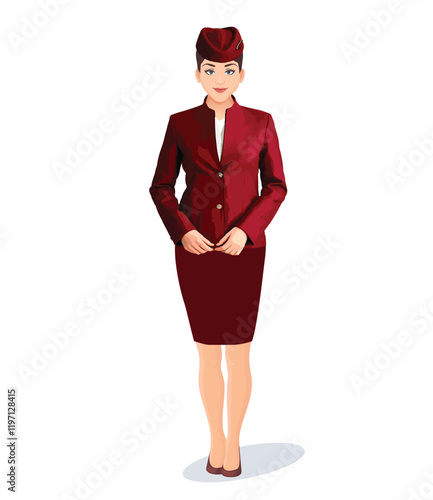 woman icon art desig vector template