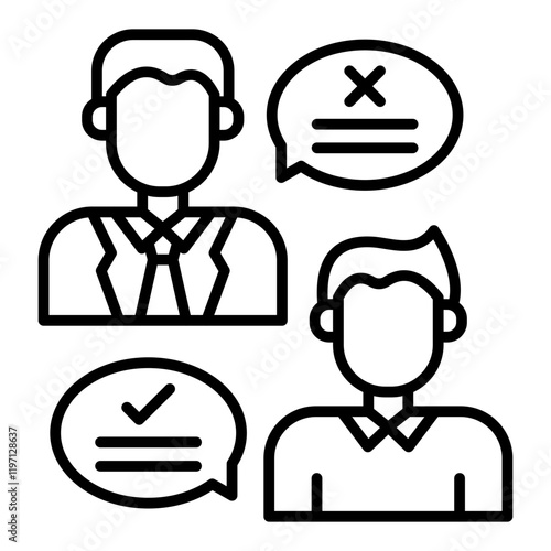 Compare Icon