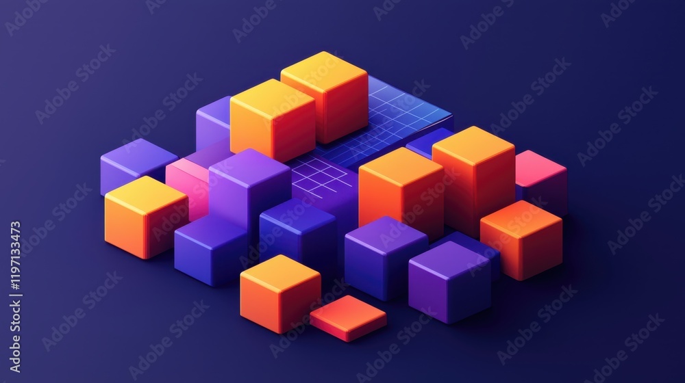 Abstract Government Budget Proposal With Spreadsheets And Charts Abstract Government Budget Proposal With Spreadsheets And Charts