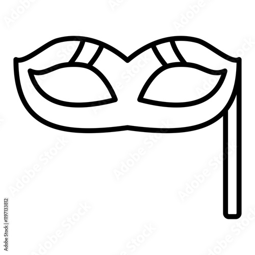 Facemask Icon
