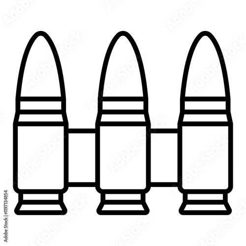 Bullet Icon