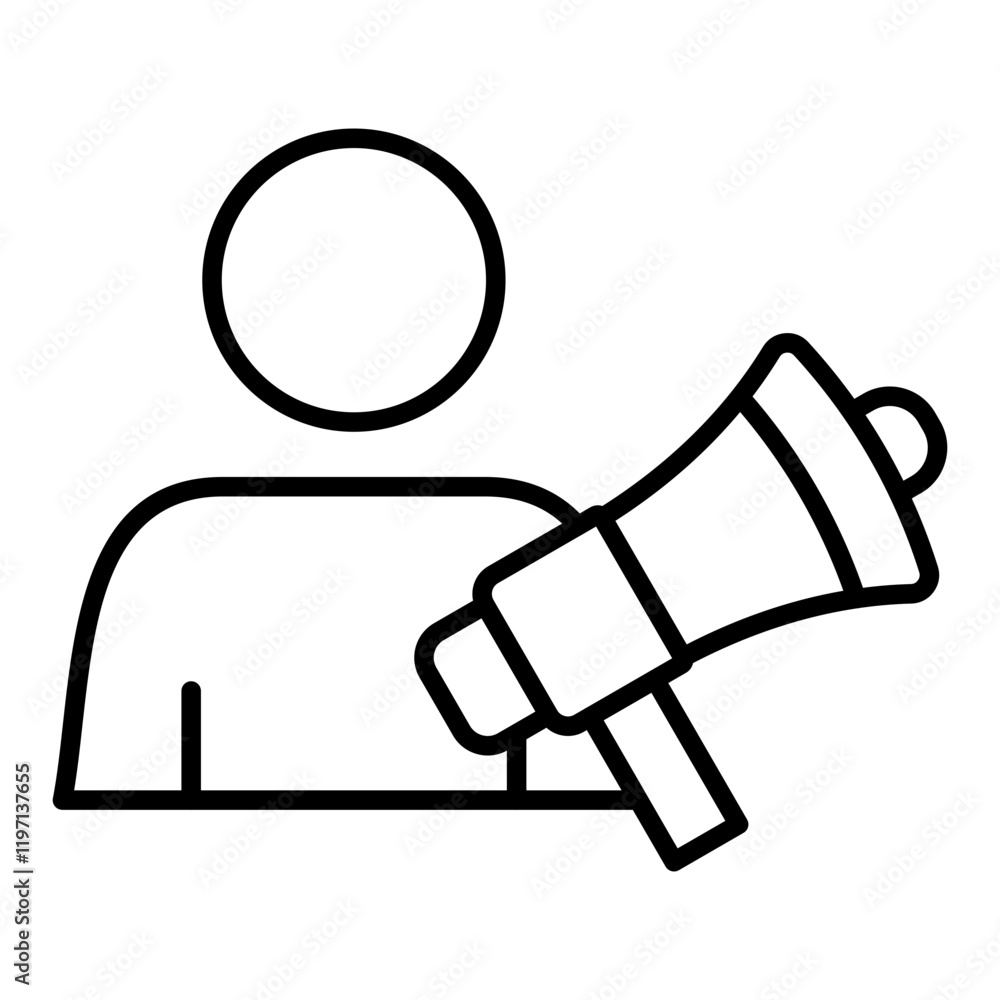 Marketer Icon Marketer Icon