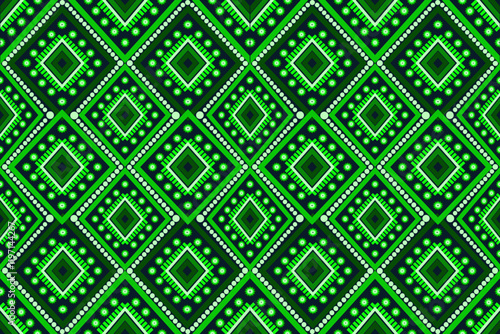 Geometric ethnic, design for decorative, clothing, carpet, background, fabric, handcraft, tribal, square, seamless, retro, draperies, geometric traditional ethnic, cushions, pillow, Print, pillowcase
