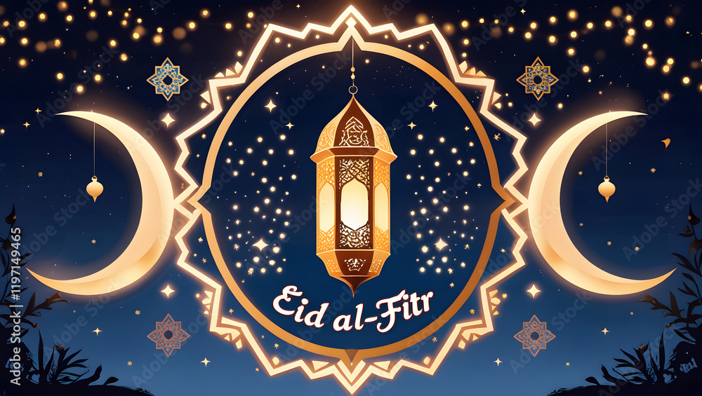 Eid Festivities, Cherishing Love, Unity, and Sacred Traditions