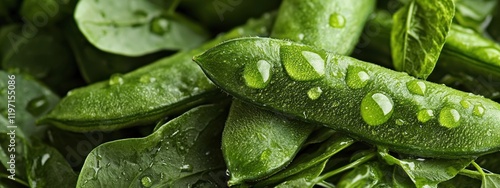 close-up of a healthy fresh organic vegetables
