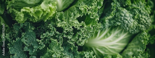 close-up of a healthy fresh organic vegetables