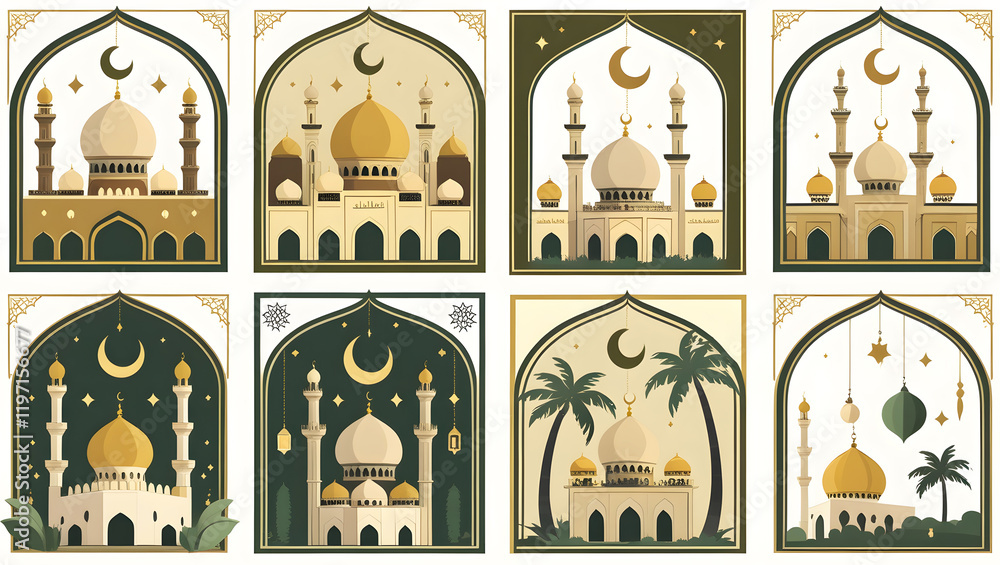 Faith in Form, Islamic Culture in Design
