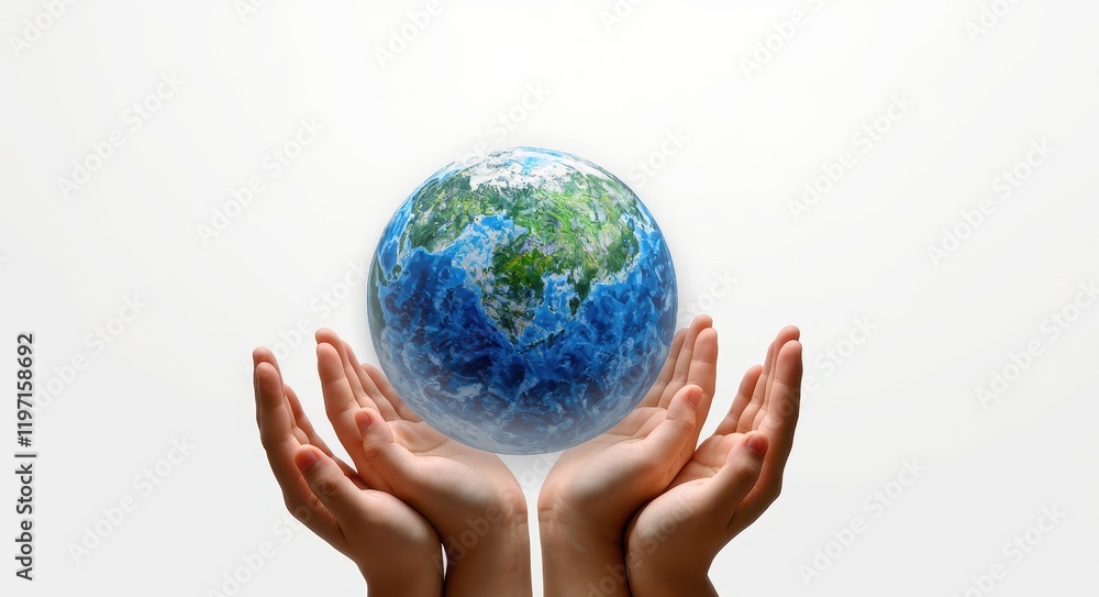 Unity in Diversity: Supporting Our World Together.