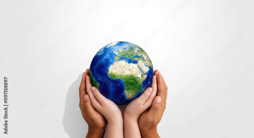 Unity in Diversity: Supporting Our World Together. Unity in Diversity: Supporting Our World Together.