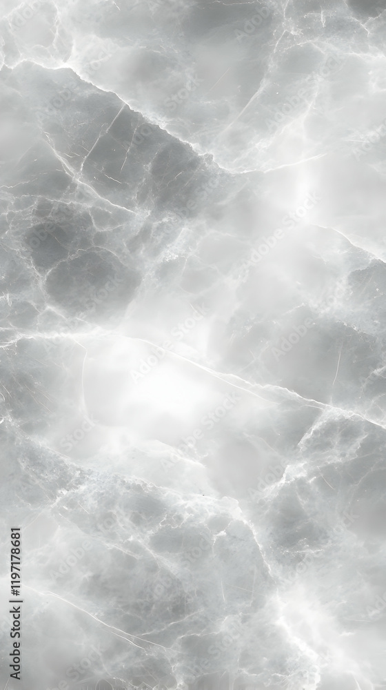 Obraz premium Gray Marble Abstract Background Texture