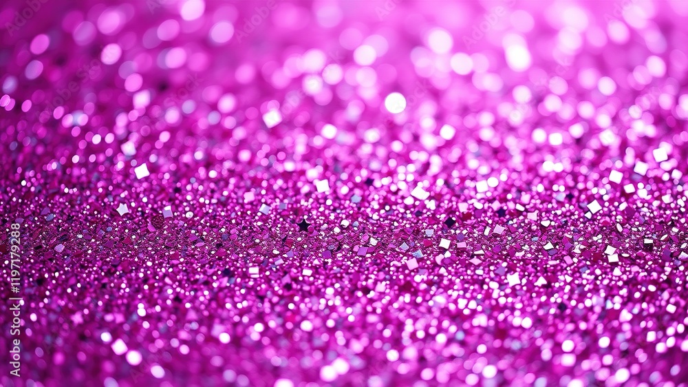 Fuchsia Magenta Glitter Confetti Abstract Background for Photos Fuchsia Magenta Glitter Confetti Abstract Background for Photos