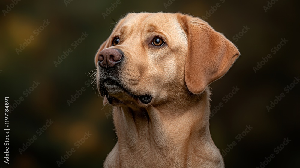 Close Up of a Dog's Face Capturing the Intense Emotion and Loyalty of a Canine Companion with Soft Fur and Expressive Eyes in Natural Light Close Up of a Dog's Face Capturing the Intense Emotion and Loyalty of a Canine Companion with Soft Fur and Expressive Eyes in Natural Light