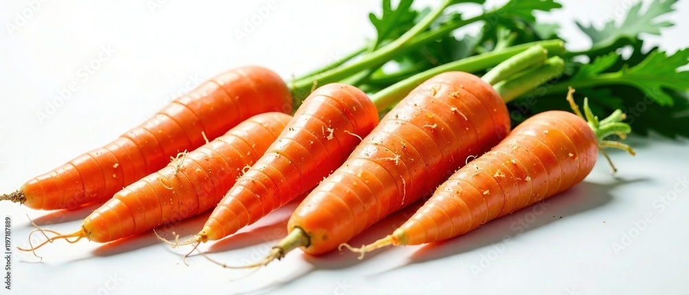 Carrots: From Root to Recipe - A Culinary Journey Carrots: From Root to Recipe - A Culinary Journey