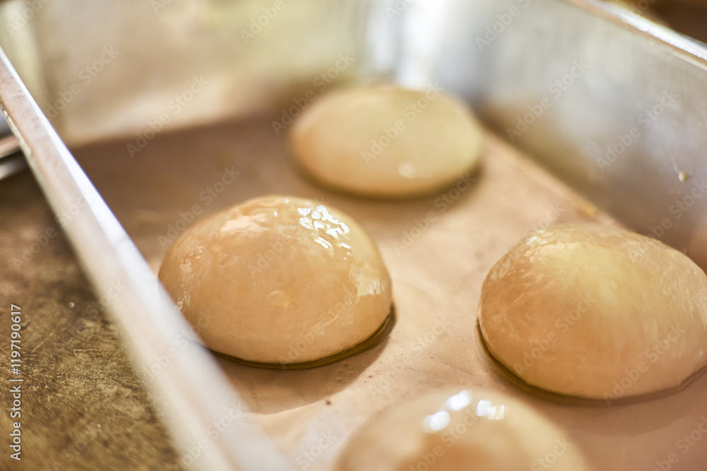 soft dough , Pizza Dough , selective focus. soft dough , Pizza Dough , selective focus.
