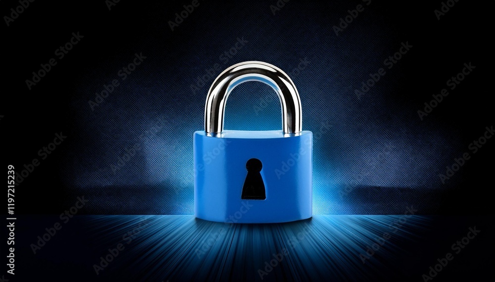 padlock and key padlock and key