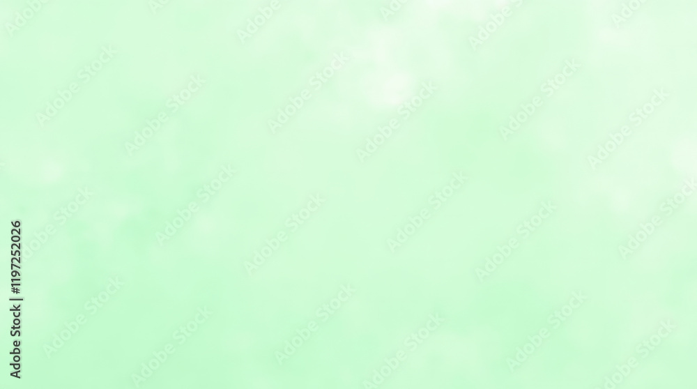 Light Green Watercolor Background with Smooth Subtle Textures, Creating a Soft Gradient Effect Light Green Watercolor Background with Smooth Subtle Textures, Creating a Soft Gradient Effect