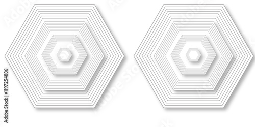 Geometric triangle shapes define this abstract modern background texture, enhanced by grainy noise. The image embodies a sophisticated interplay of lines, angles, and textures,
