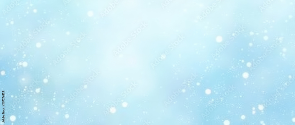 Pastel Blue Watercolor Background with a Gradient Effect and Scattered White Sparkles Resembling Stars Pastel Blue Watercolor Background with a Gradient Effect and Scattered White Sparkles Resembling Stars