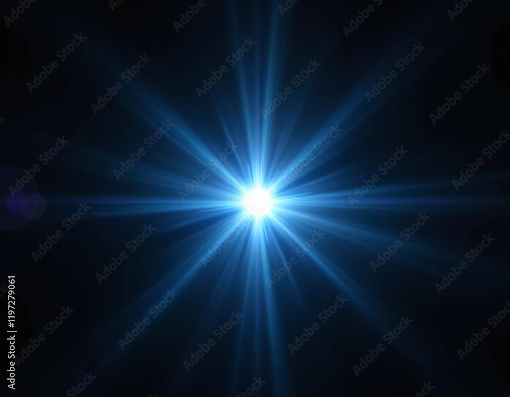 A bright light that is on a black background (12) A bright light that is on a black background (12)