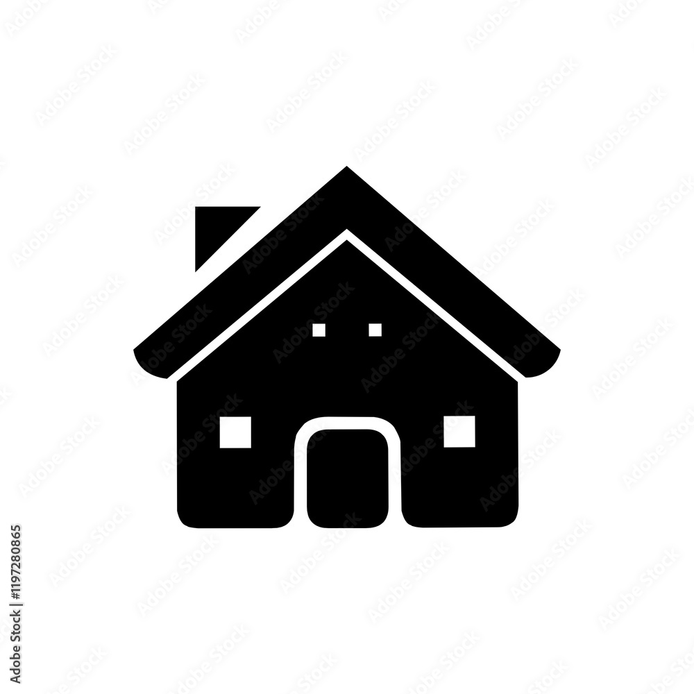 Home icon Home icon