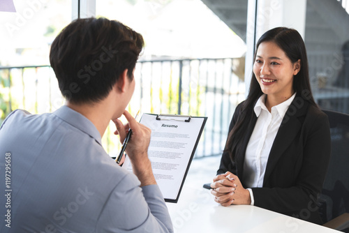 Job Search Essentials: Resume Writing and Interviews