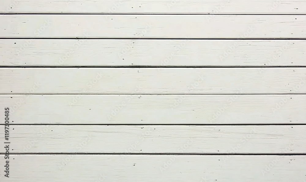White painted wooden planks background texture, ideal for rustic designs White painted wooden planks background texture, ideal for rustic designs