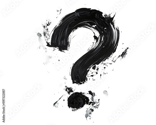 Question Mark