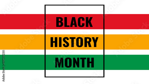 Black History Month