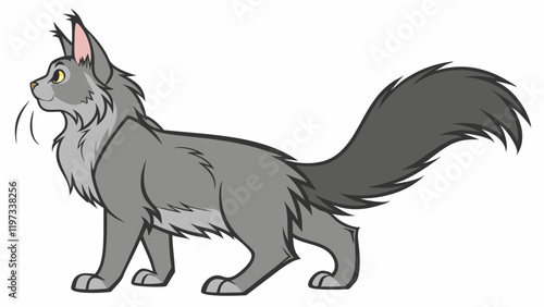 maine coon