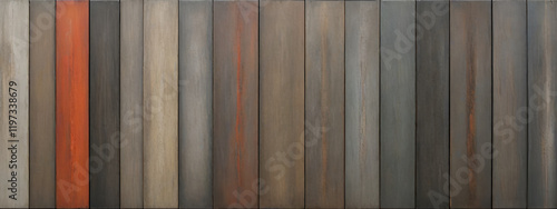 Wallpaper Mural illustrazione sfondo con elementi astratti e motivi geometrici a tema surreale Torontodigital.ca