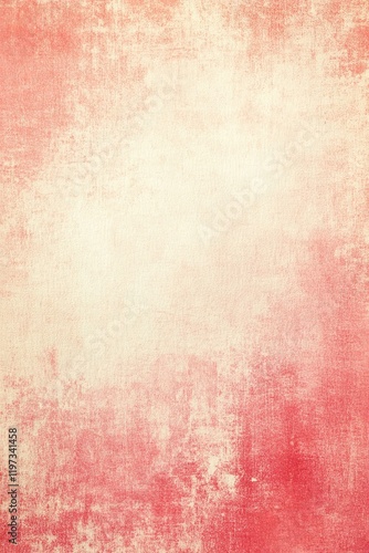 A grunge autumn texture with pink, beige, and soft neutral shades, shabby chic
