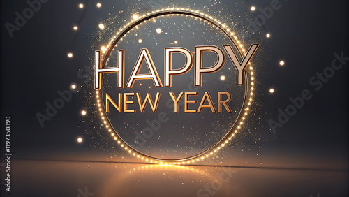 happy New year 2025