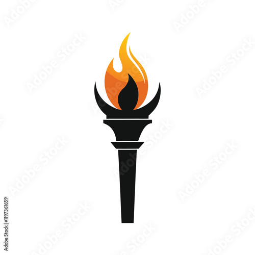 heroflame-torch-silhouette-icon.eps