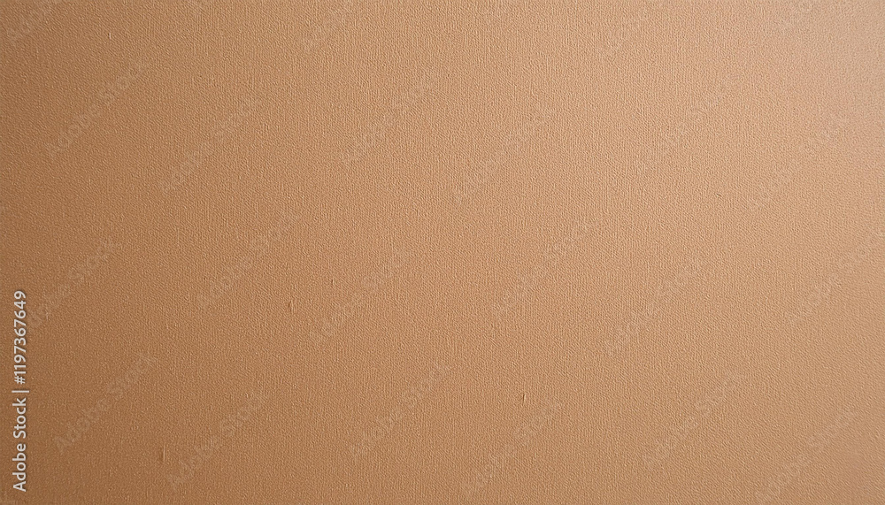 plain neutral pale brown color paint on blank cardboard box texture background with space and minimal style plain neutral pale brown color paint on blank cardboard box texture background with space and minimal style